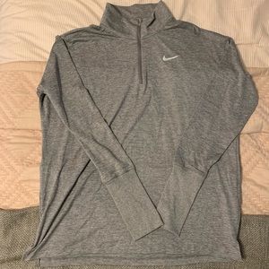 Nike Dri-Fit Long sleeve